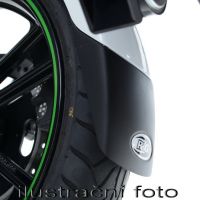 Prodloužení blatníku R&G Racing pro TRIUMPH Speed Triple, černá